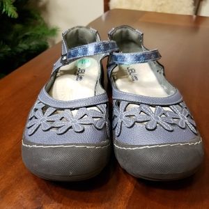 JBU by Jambu Wildflower Sandals